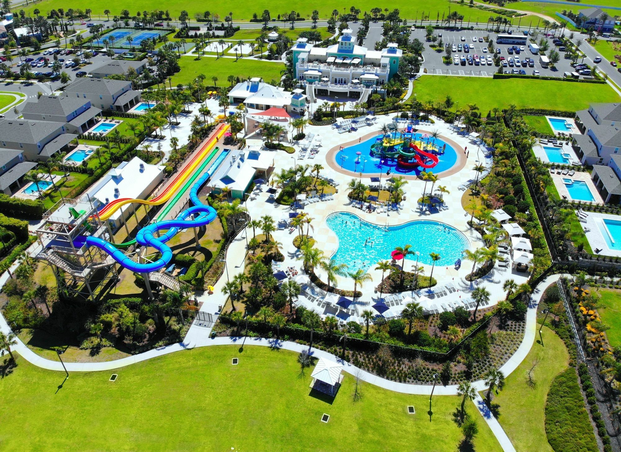 Elegant 5Bd At Encore Resort Kissimmee Zewnętrze zdjęcie